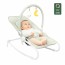 Transat pliable bébé