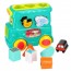 	 Locomotive aux formes