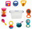 Baril baby instruments