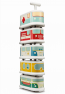 Porteurs capsule