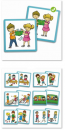 Les bons comportements à l'école