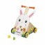 Chariot de marche Lapin