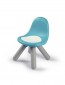 chaise kidi BLEU ORAGE