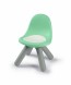 chaise kidi VERT SAUGE